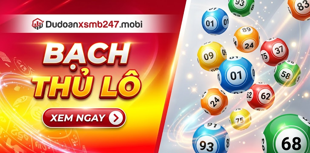 bạch thủ lô 2 nháy hôm nay 