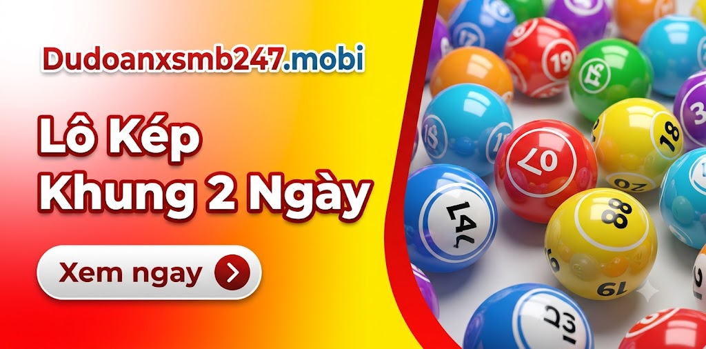 Nuôi Lô Kép Khung 2 Ngày VIP