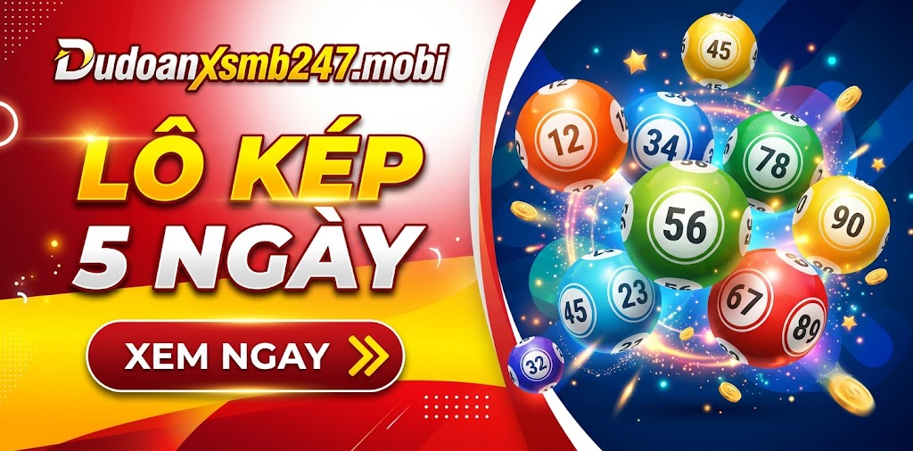 Lô kép khung 5 ngày miễn phí